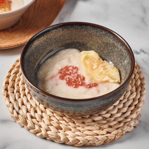 Alicia Artisan Cereal Bowl 6" 3