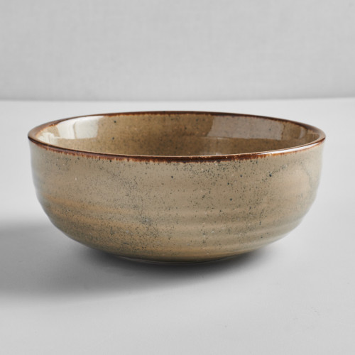 Clara Artisan Cereal Bowl 6"