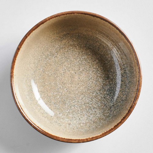 Clara Artisan Cereal Bowl 6" 2