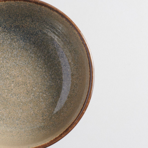Clara Artisan Pasta Bowl 7.8" 3