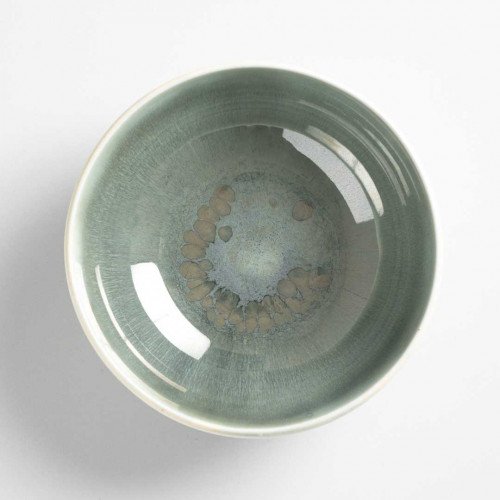 Coventry Green Cereal Bowl 6.5"