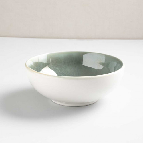 Coventry Green Cereal Bowl 6.5" 3