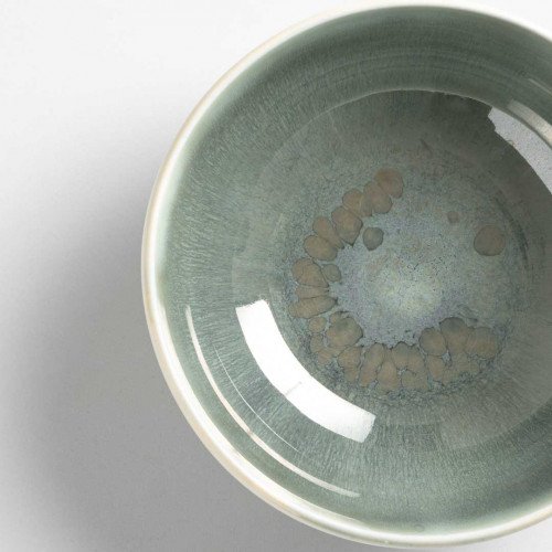 Coventry Green Cereal Bowl 6.5" 4