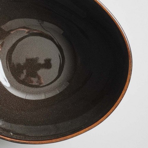 Umbra-Gray Pasta Bowl 8.5" 3