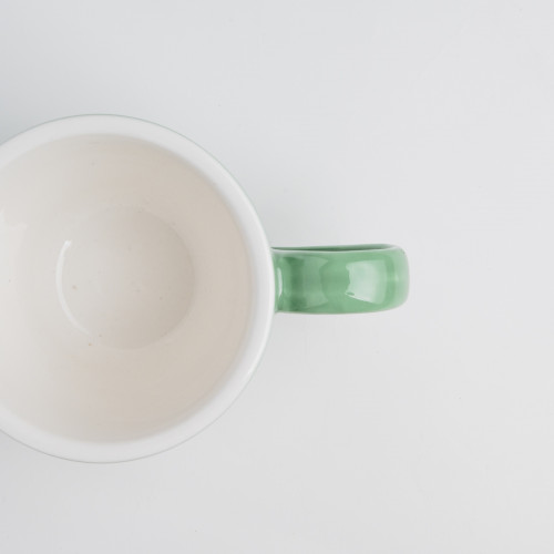 BREW Tulip Coffee Cup 170cc 3