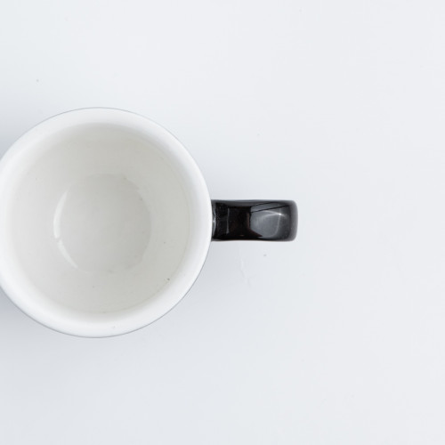 BREW Espresso Coffee Cup 60cc 3