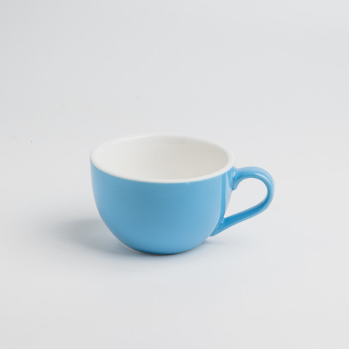 BREW Flat White Coffee Cup 150cc