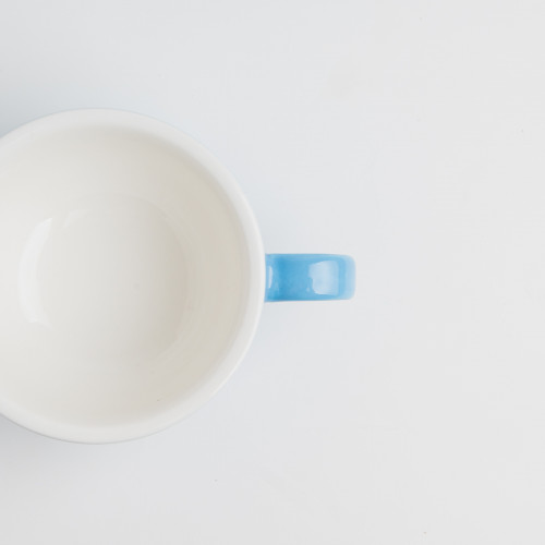 BREW Flat White Coffee Cup 150cc 2