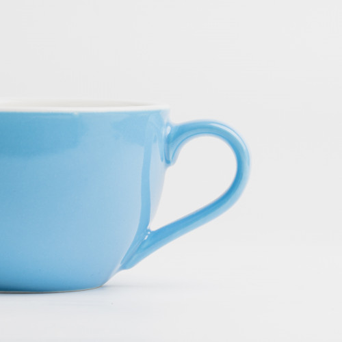 BREW Flat White Coffee Cup 150cc 3