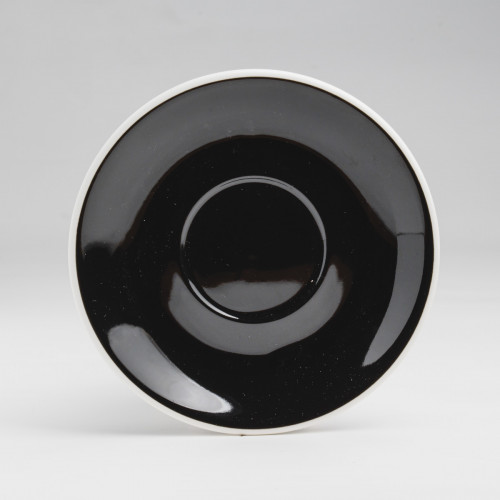 Brew Coffee Cup Saucer S 3