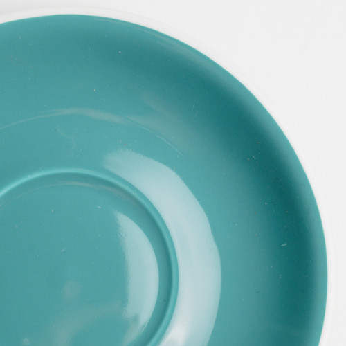 Brew Coffee Cup Saucer M 2