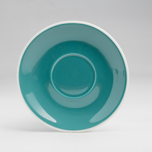 Brew Coffee Cup Saucer M 3