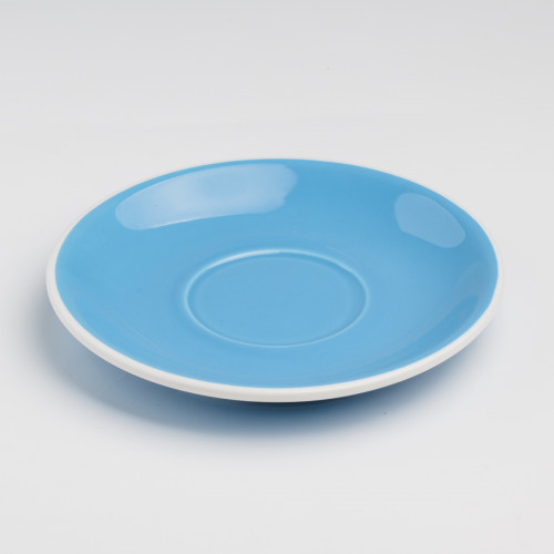 Brew Coffee Cup Saucer M