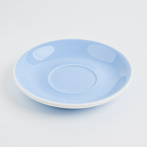 Brew Coffee Cup Saucer L 4