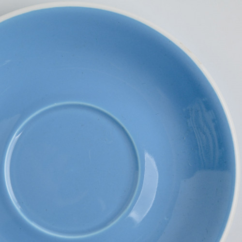 Brew Coffee Cup Saucer L 2