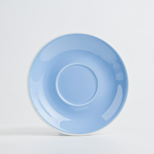 Brew Coffee Cup Saucer L 3