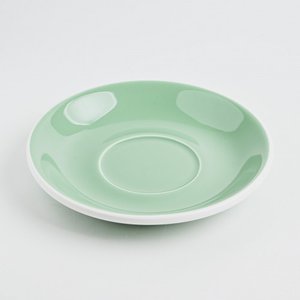 Brew Coffee Cup Saucer L