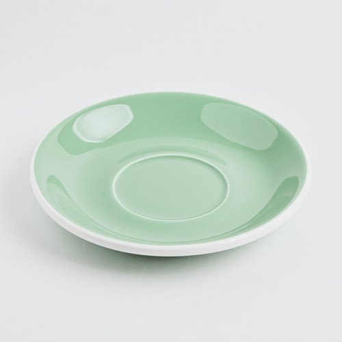 Brew Coffee Cup Saucer L