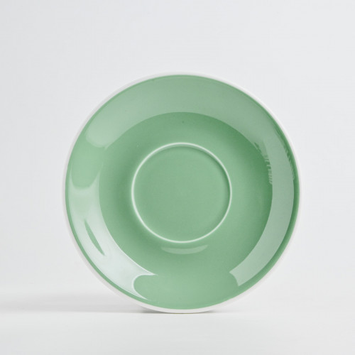 Brew Coffee Cup Saucer L 2