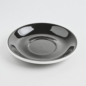 Brew Coffee Cup Saucer L