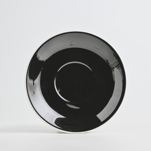 Brew Coffee Cup Saucer L 2