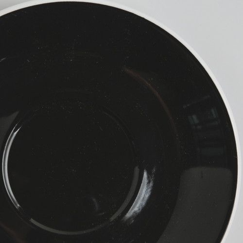 Brew Coffee Cup Saucer L 3