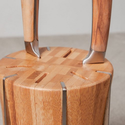 Egenwood 6-pieces Steak Knife Set 2