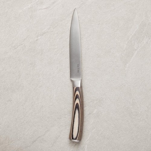 Ironstone 6-pieces Steak Knife Set 5