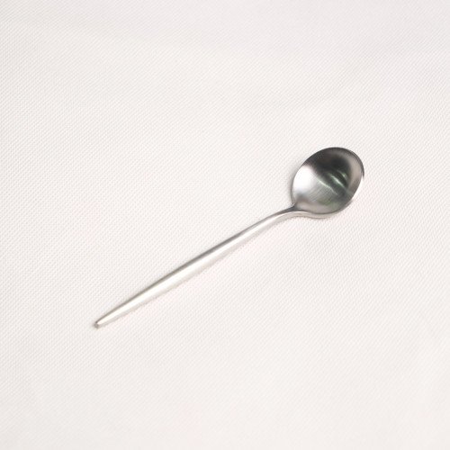 Classy Silver Tea Spoon