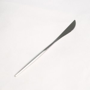 Classy Silver Dessert Knife