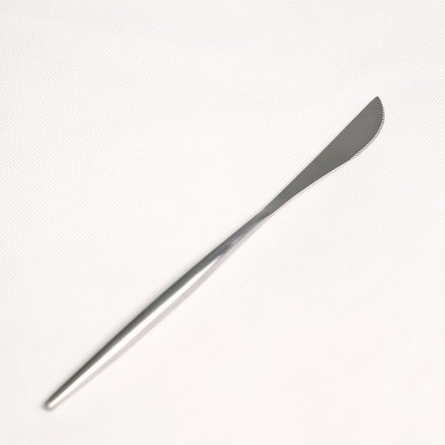 Classy Silver Table Fork