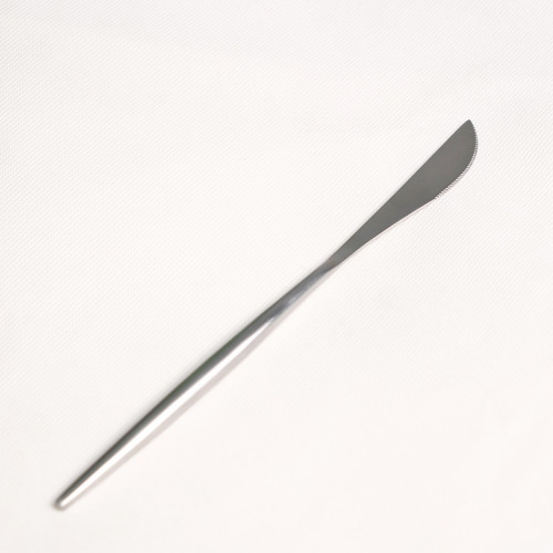 Classy Silver Table Fork