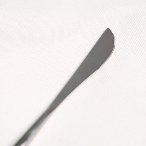 Classy Silver Table Fork 2
