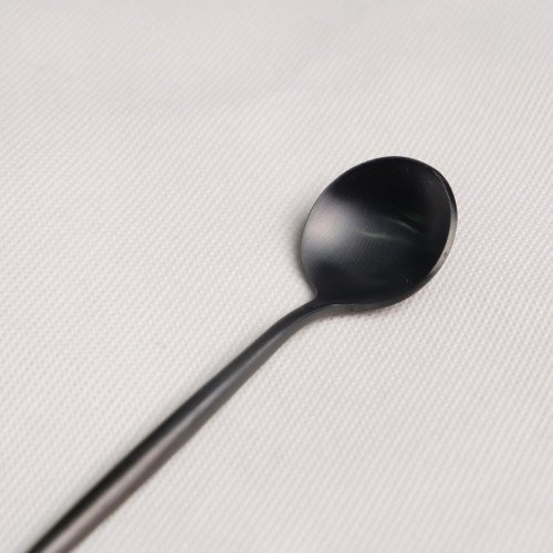 Lead Black - Tea Spoon 2