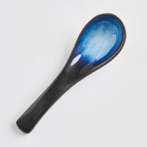 Stellar Blue Duck Spoon 13.5cm 5