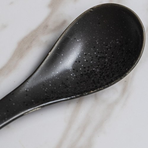 Vanity Black Duck Spoon 14.8cm 4