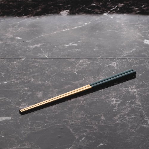 Emerald Green Chopsticks