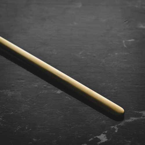 8 inches Beverage Mixing Spoon Gold 3