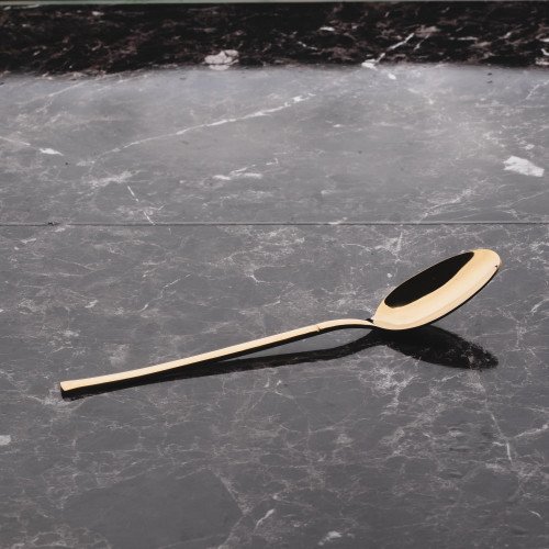 Rustic Gold Cutleries Set 4