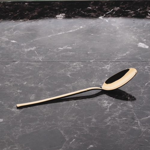 Rustic Gold Cutleries Set 4