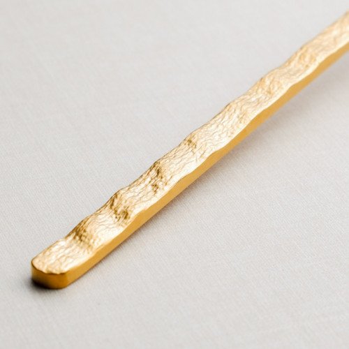 Embossed Gold Table Fork 2