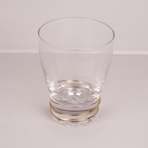 425cc HELIX GOLD 017 HIGHBALL GLASS 3