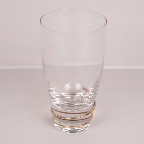 560cc HELIX GOLD 015 HIGHBALL GLASS 3