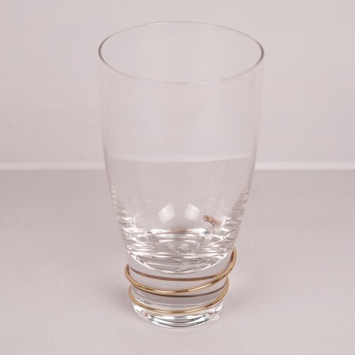 560cc HELIX GOLD 015 HIGHBALL GLASS 3