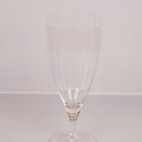 630cc HELIX GOLD 016 WINE GLASS 3