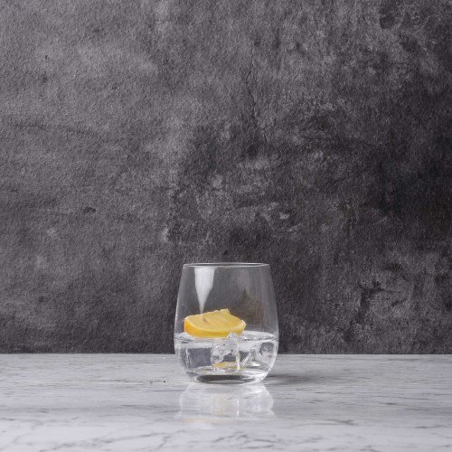 350cc CLASSIC 027 HIGHBALL GLASS