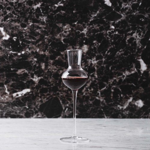135cc Cordial Cocktail Glass 058