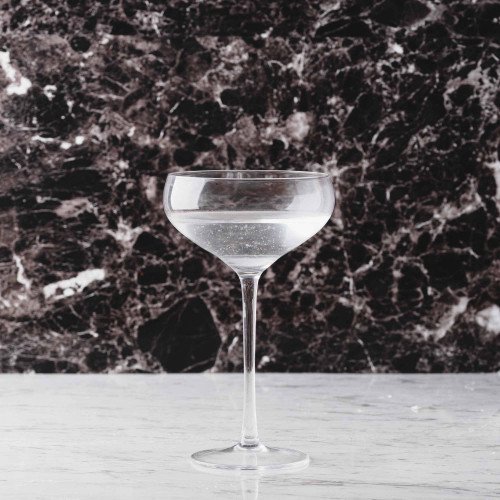 340cc Margarita Cocktail Glass 060