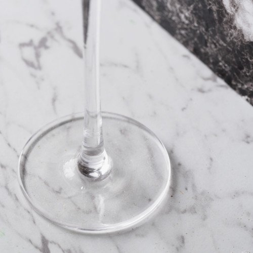 175cc Flute Champagne Glass 061 3