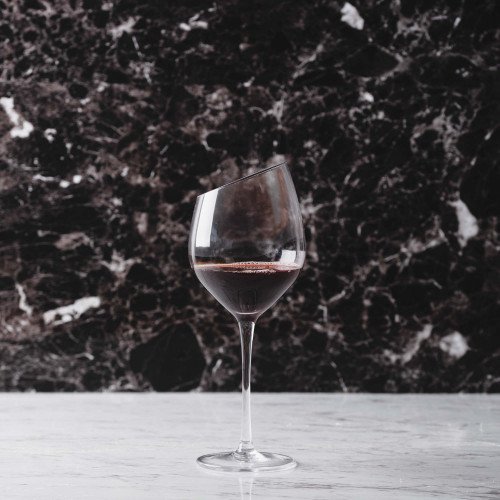 360cc Goblet Cocktail Glass 063